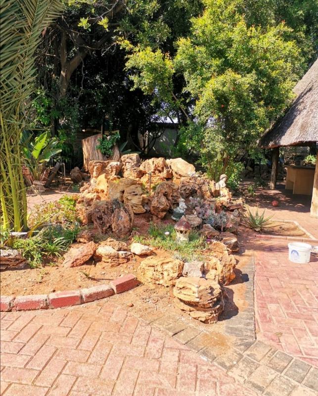 3 Bedroom Property for Sale in Rustenburg North West